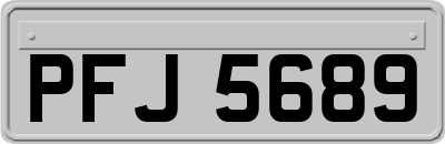 PFJ5689