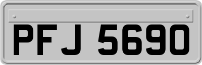 PFJ5690