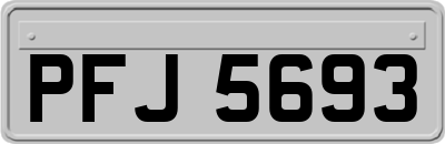 PFJ5693