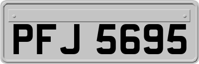 PFJ5695