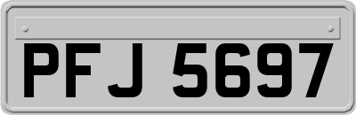 PFJ5697
