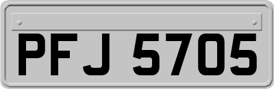 PFJ5705