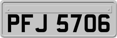 PFJ5706