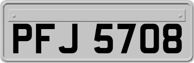 PFJ5708