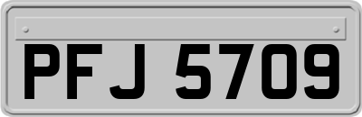 PFJ5709