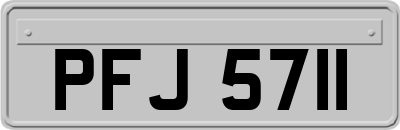 PFJ5711
