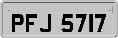 PFJ5717