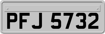 PFJ5732