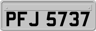 PFJ5737