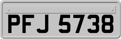 PFJ5738