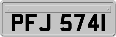 PFJ5741