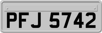 PFJ5742