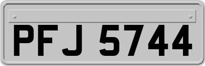 PFJ5744