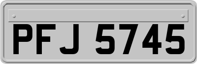 PFJ5745