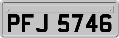 PFJ5746