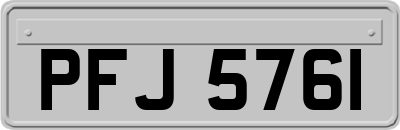 PFJ5761
