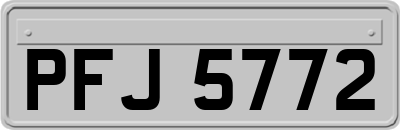 PFJ5772