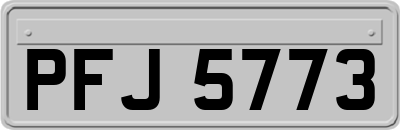 PFJ5773