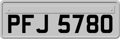PFJ5780