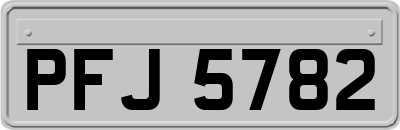 PFJ5782