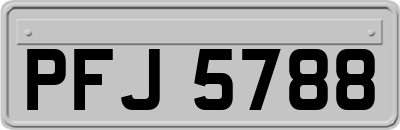 PFJ5788