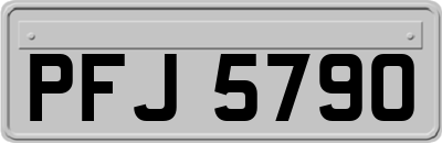 PFJ5790