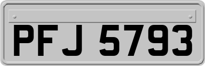 PFJ5793