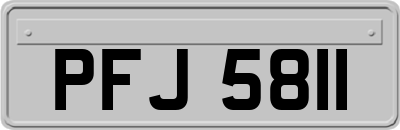 PFJ5811