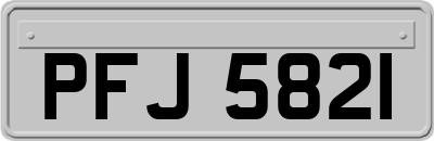 PFJ5821