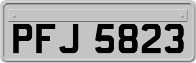 PFJ5823