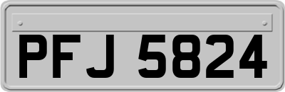 PFJ5824