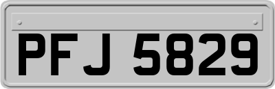 PFJ5829