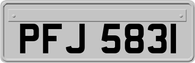 PFJ5831