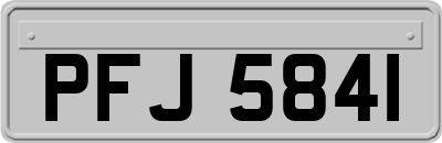 PFJ5841