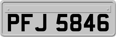 PFJ5846