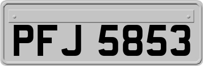 PFJ5853