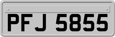 PFJ5855