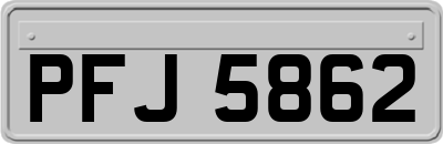 PFJ5862