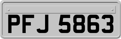 PFJ5863
