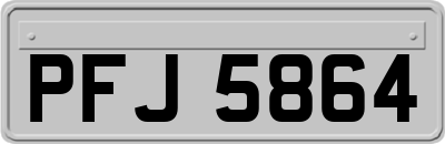 PFJ5864