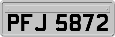 PFJ5872