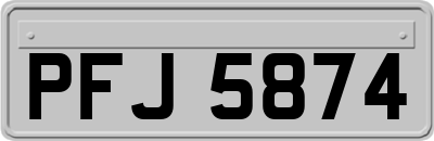 PFJ5874