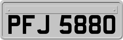 PFJ5880