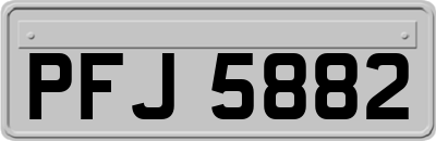 PFJ5882