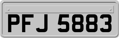 PFJ5883