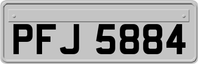 PFJ5884
