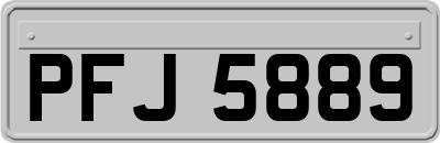 PFJ5889
