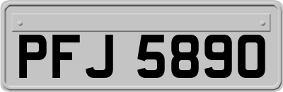 PFJ5890