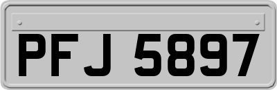 PFJ5897