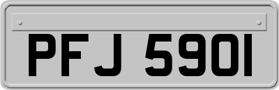 PFJ5901